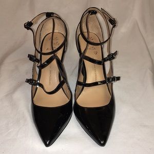 Banana republic heels